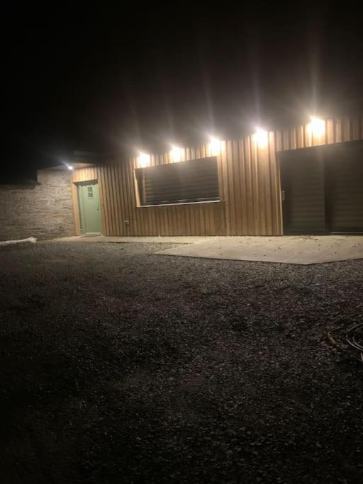 Rockwood Lodge Ντρογκέδα Εξωτερικό φωτογραφία