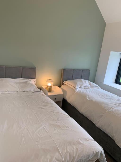 Rockwood Lodge Ντρογκέδα Εξωτερικό φωτογραφία