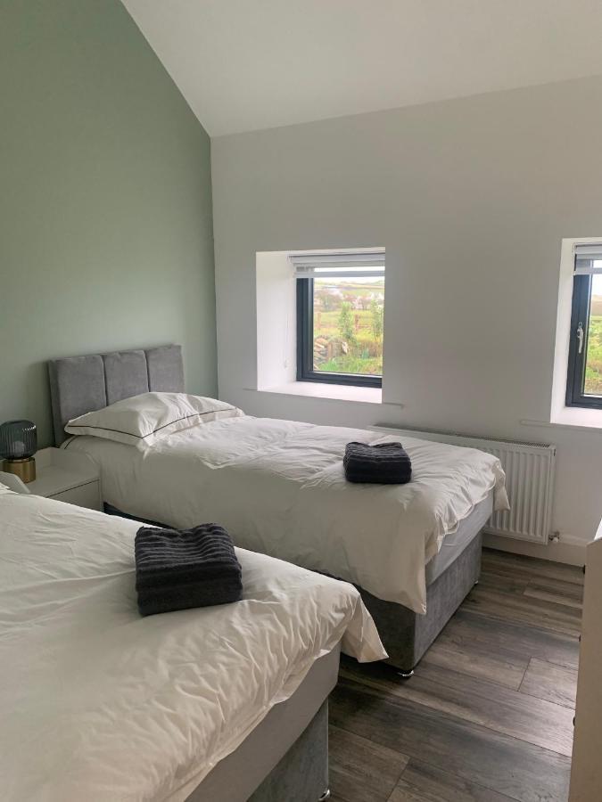 Rockwood Lodge Ντρογκέδα Εξωτερικό φωτογραφία