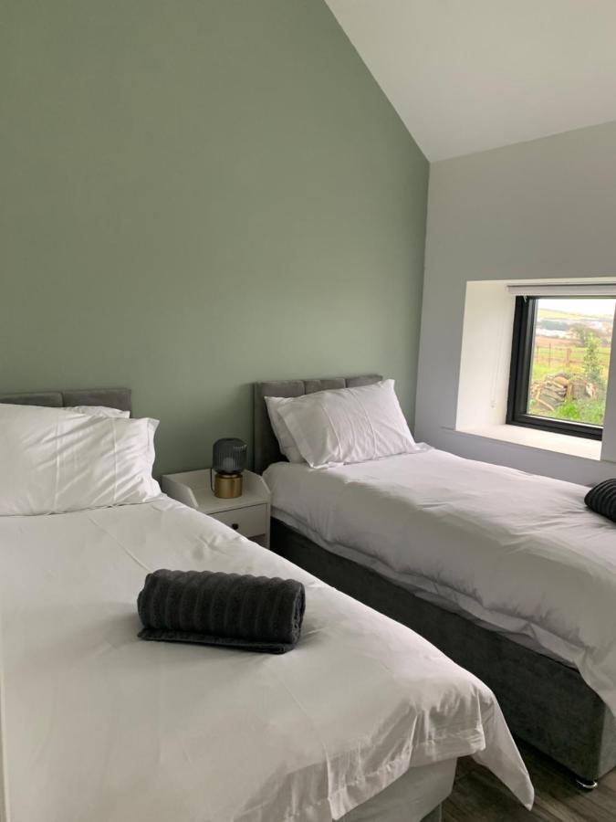 Rockwood Lodge Ντρογκέδα Εξωτερικό φωτογραφία