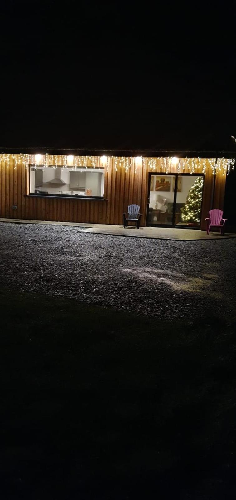 Rockwood Lodge Ντρογκέδα Εξωτερικό φωτογραφία