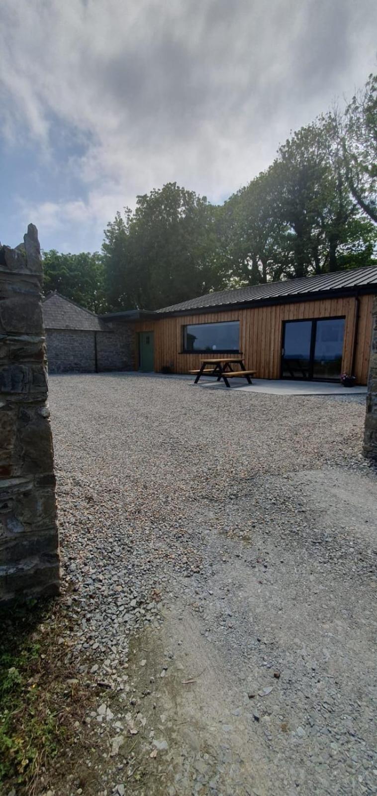 Rockwood Lodge Ντρογκέδα Εξωτερικό φωτογραφία
